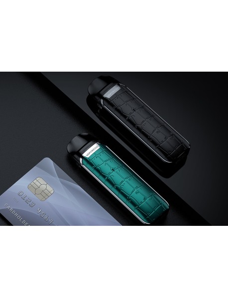 Vaporesso Luxe Q - negru - model pin
