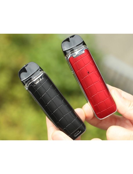 Vaporesso Luxe Q - rosu