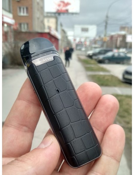 Vaporesso Luxe Q - negru - model pin