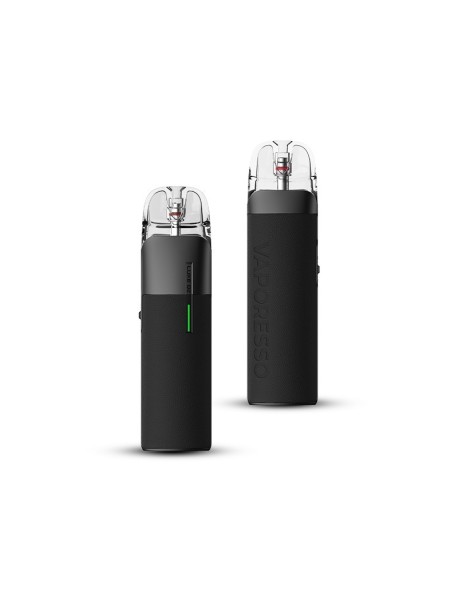 Vaporesso Luxe Q2, 3ml - negru