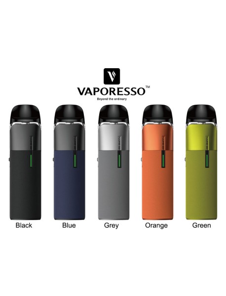 Vaporesso Luxe Q2 - negru
