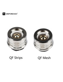 Rezistenta Vaporesso QF Meshed 0.2ohm