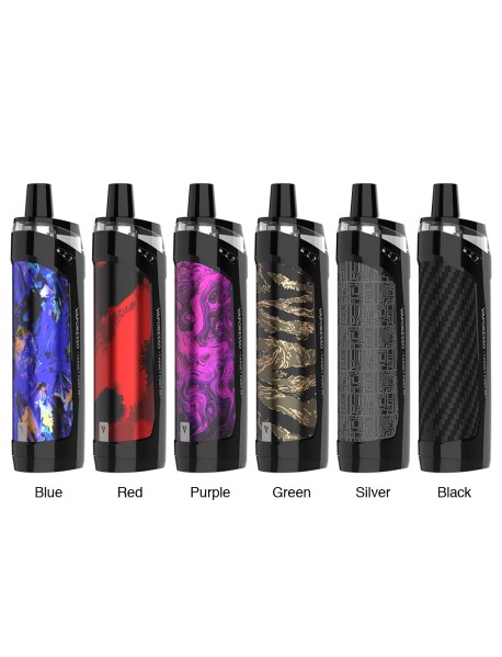 Kit Vaporesso Target PM80 SE - negru
