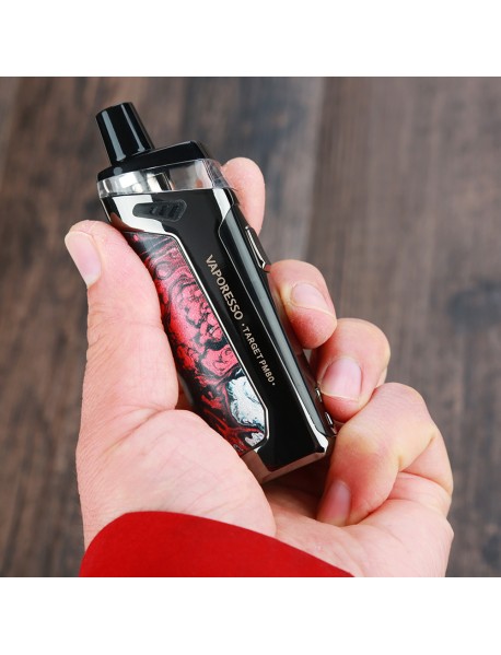 Kit Vaporesso Target PM80 - rosu