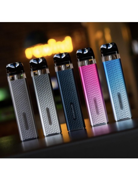 Vaporesso XROS 3 Mini - Roz