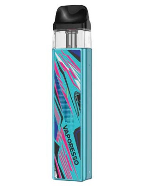 Vaporesso XROS 4 Mini - Motor Race