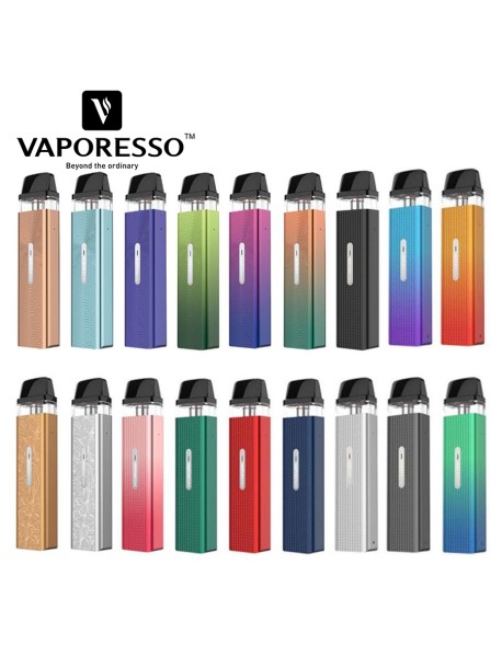 Vaporesso XROS Mini - verde