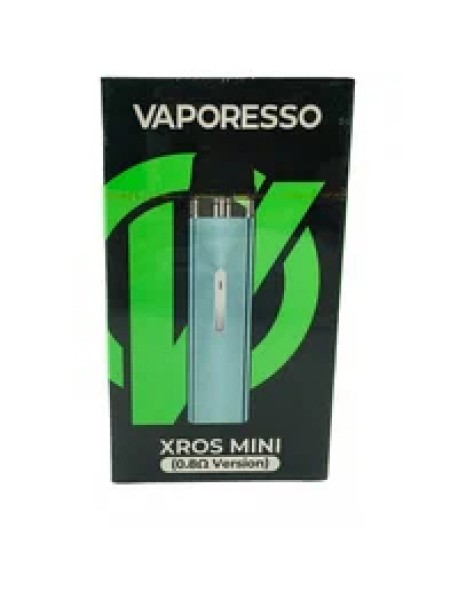 Vaporesso XROS Mini - bleo