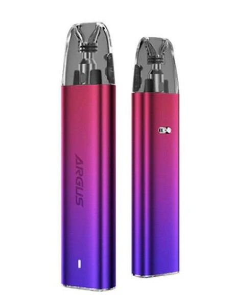 VooPoo ARGUS G2 Mini - rosu/violet